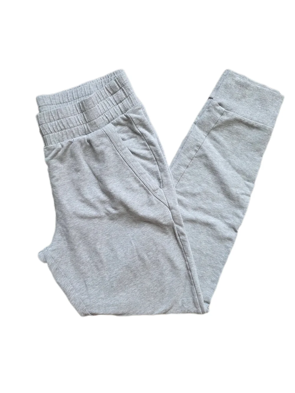 ALO Yoga pilling jogger