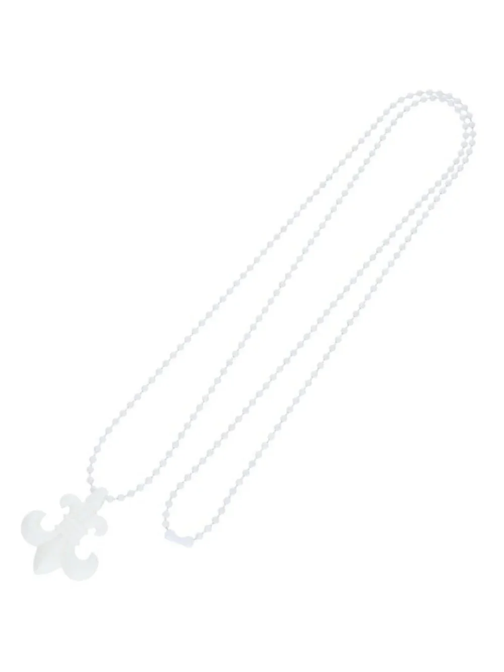 Chrome Hearts size not