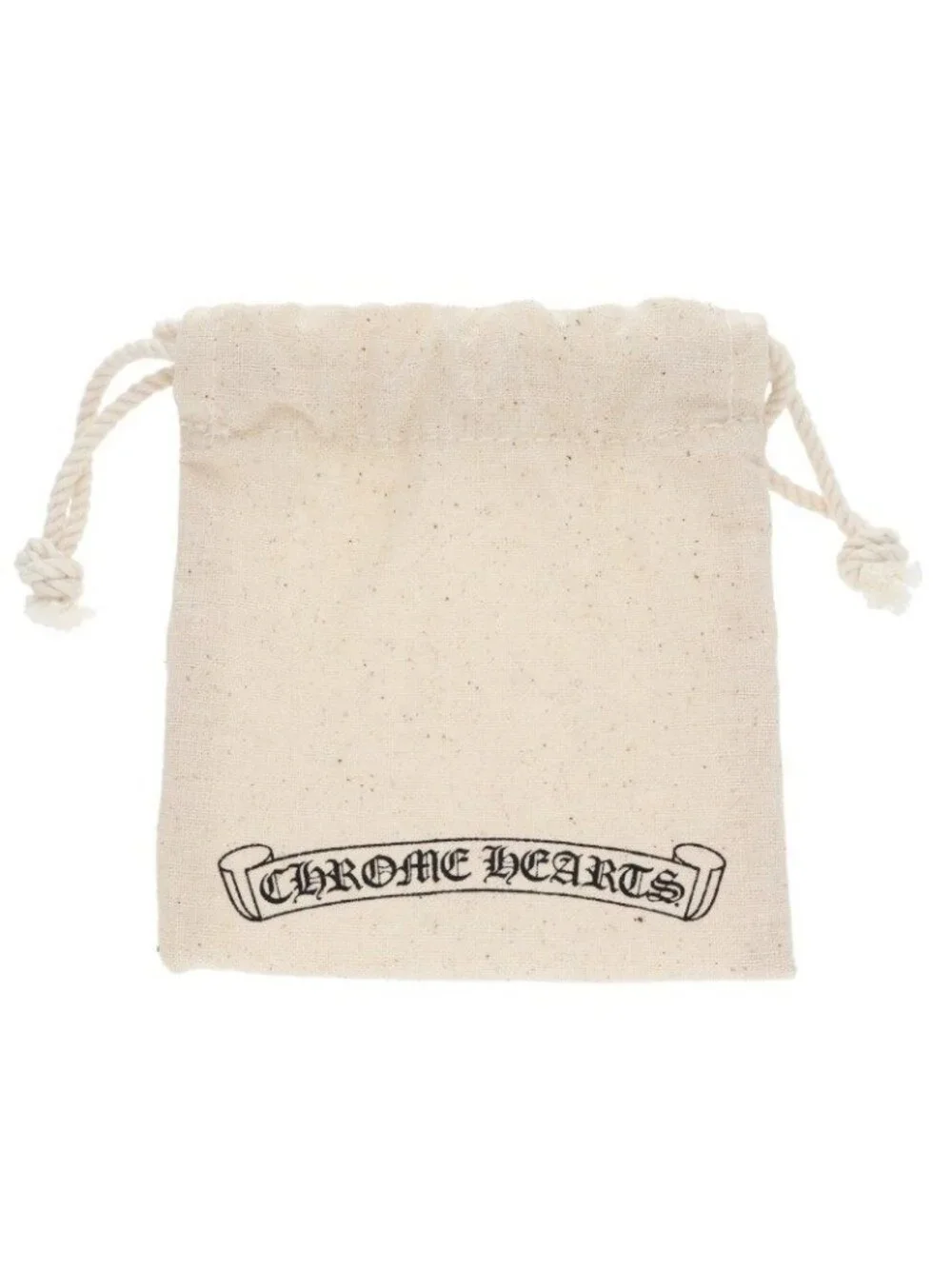 Chrome Hearts size not
