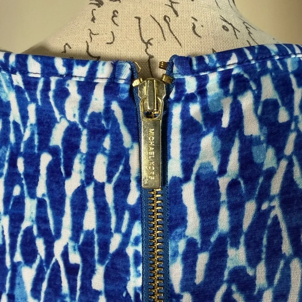 Michael Kors stylish abstract