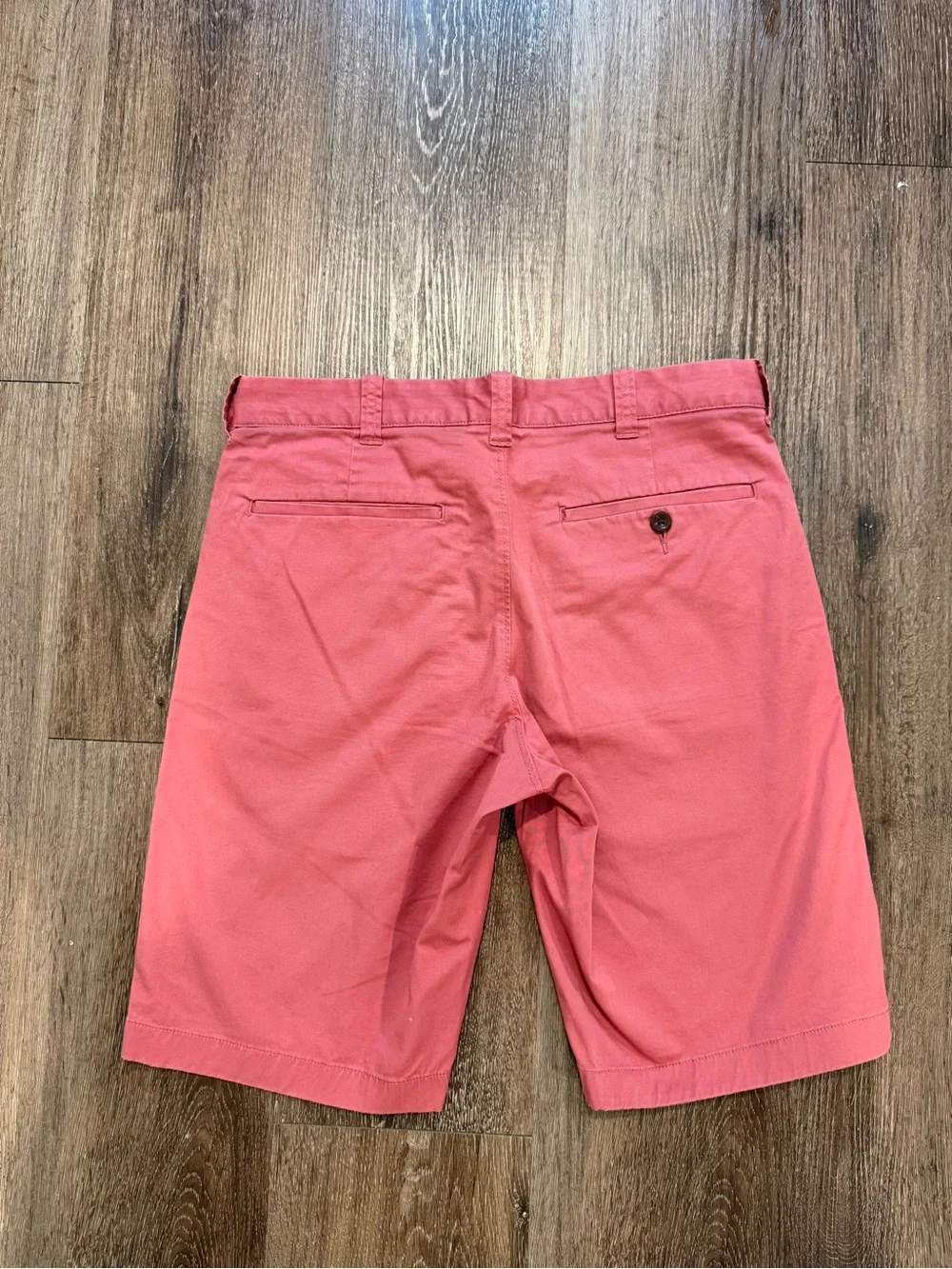 J. Crew classic crew