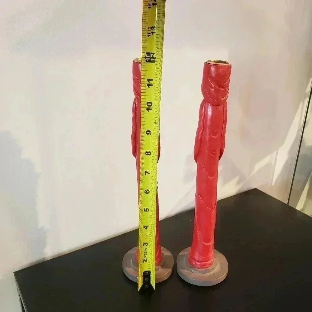 N/A tall skinny