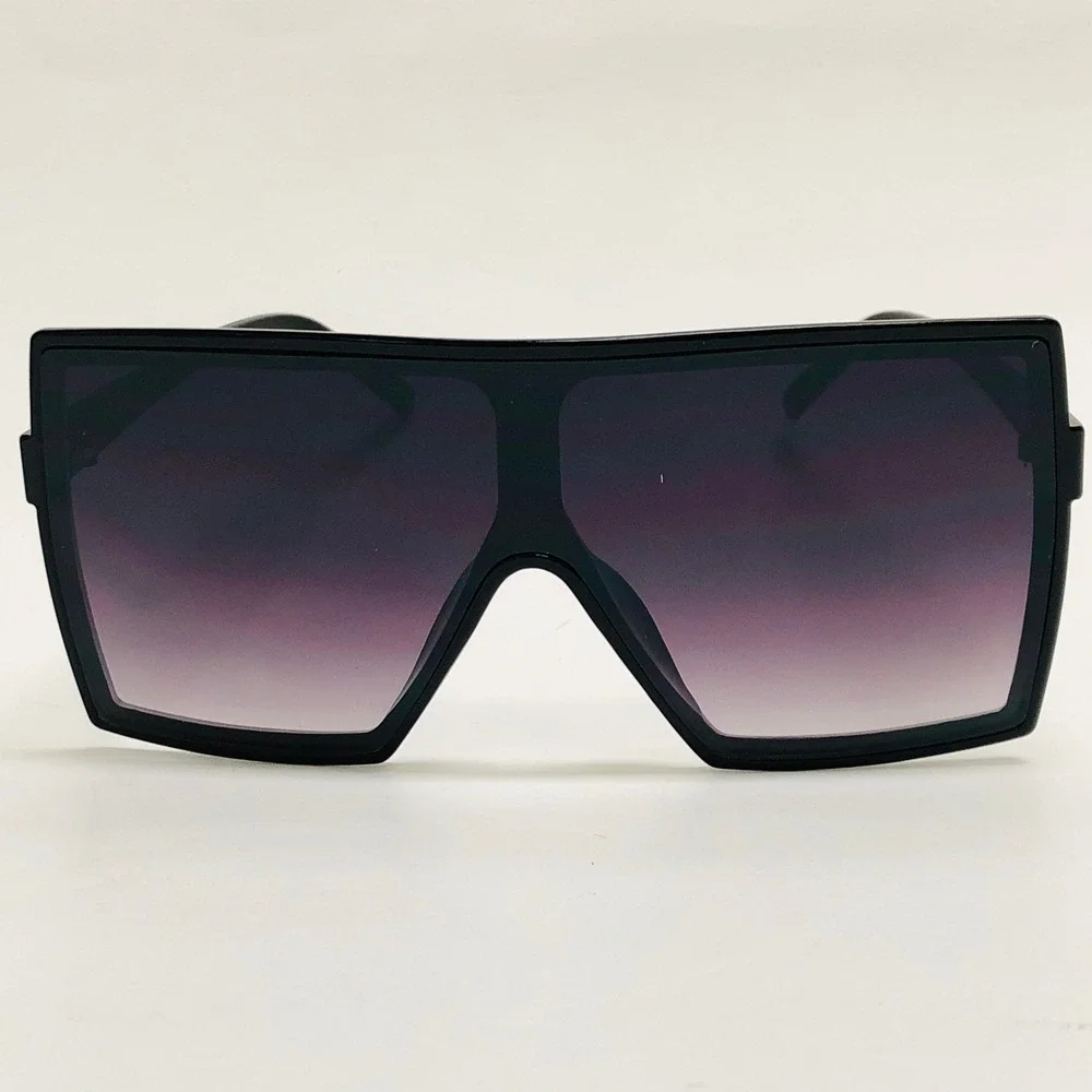 N/A statement sunglasses