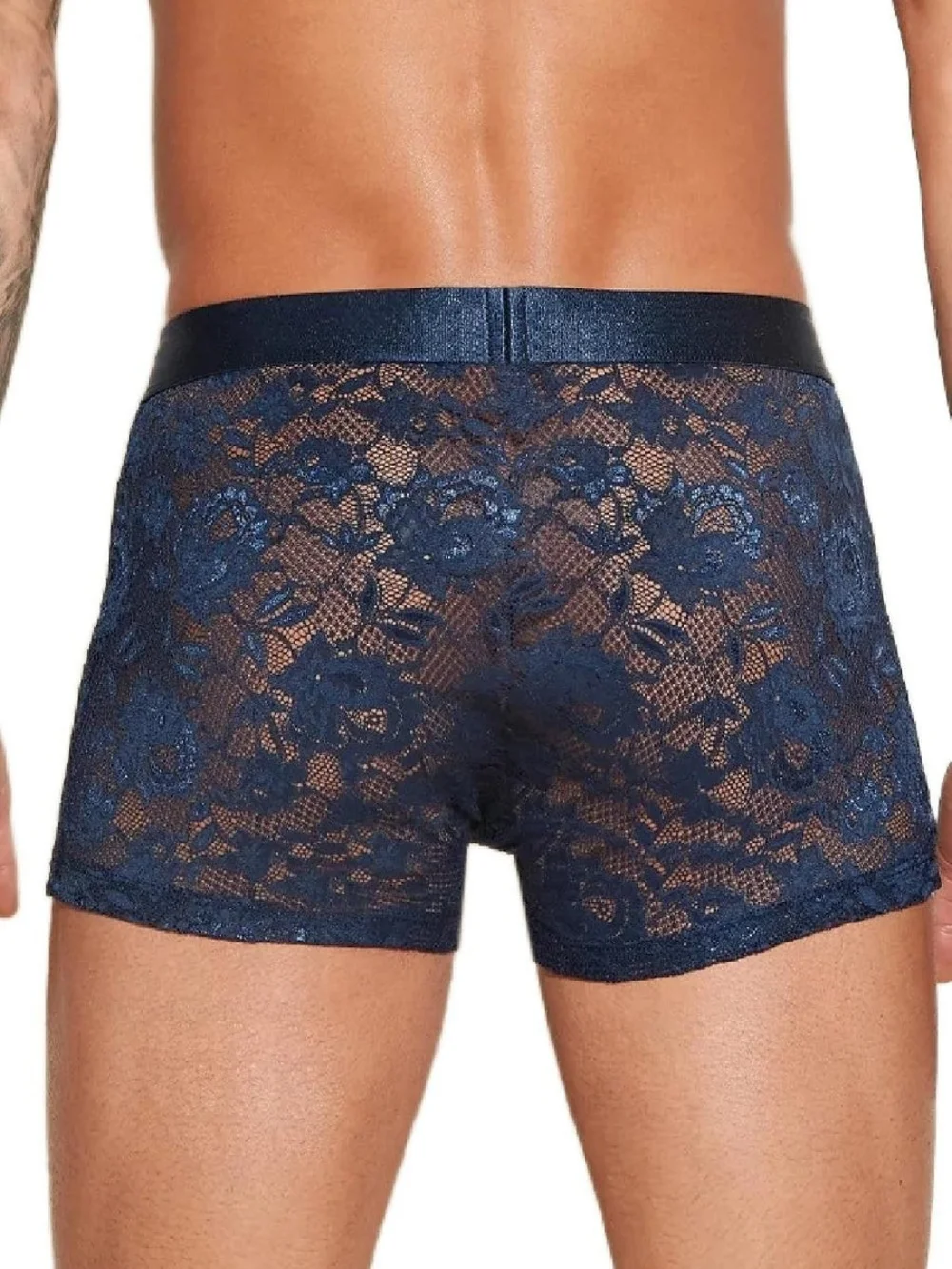 Cosabella sheer lace