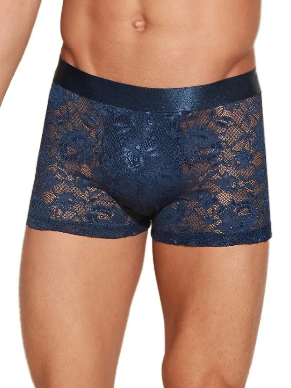 Cosabella sheer lace