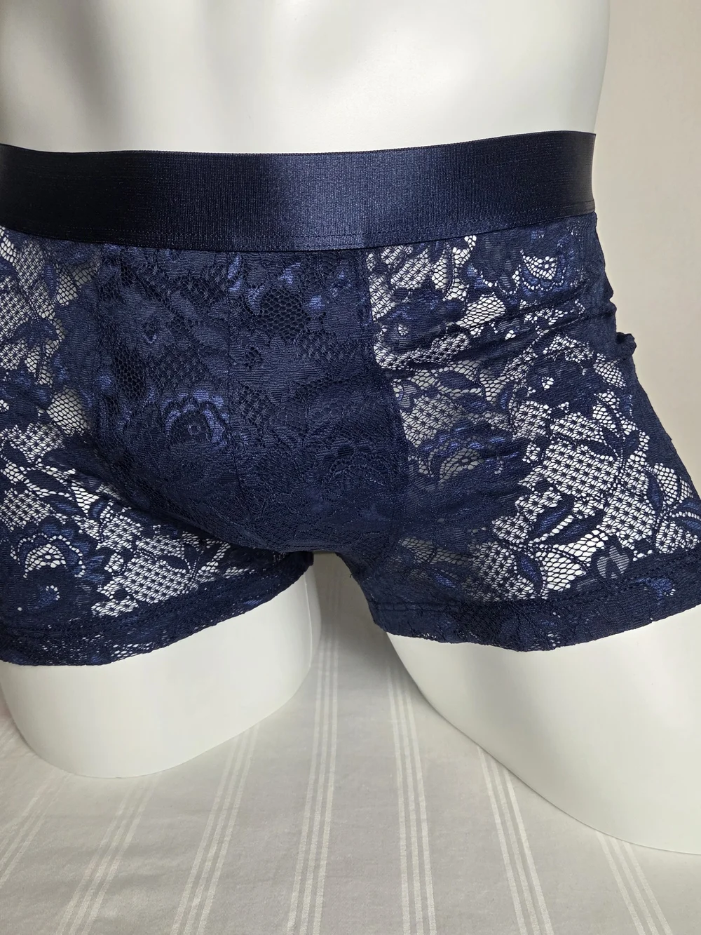 Cosabella sheer lace