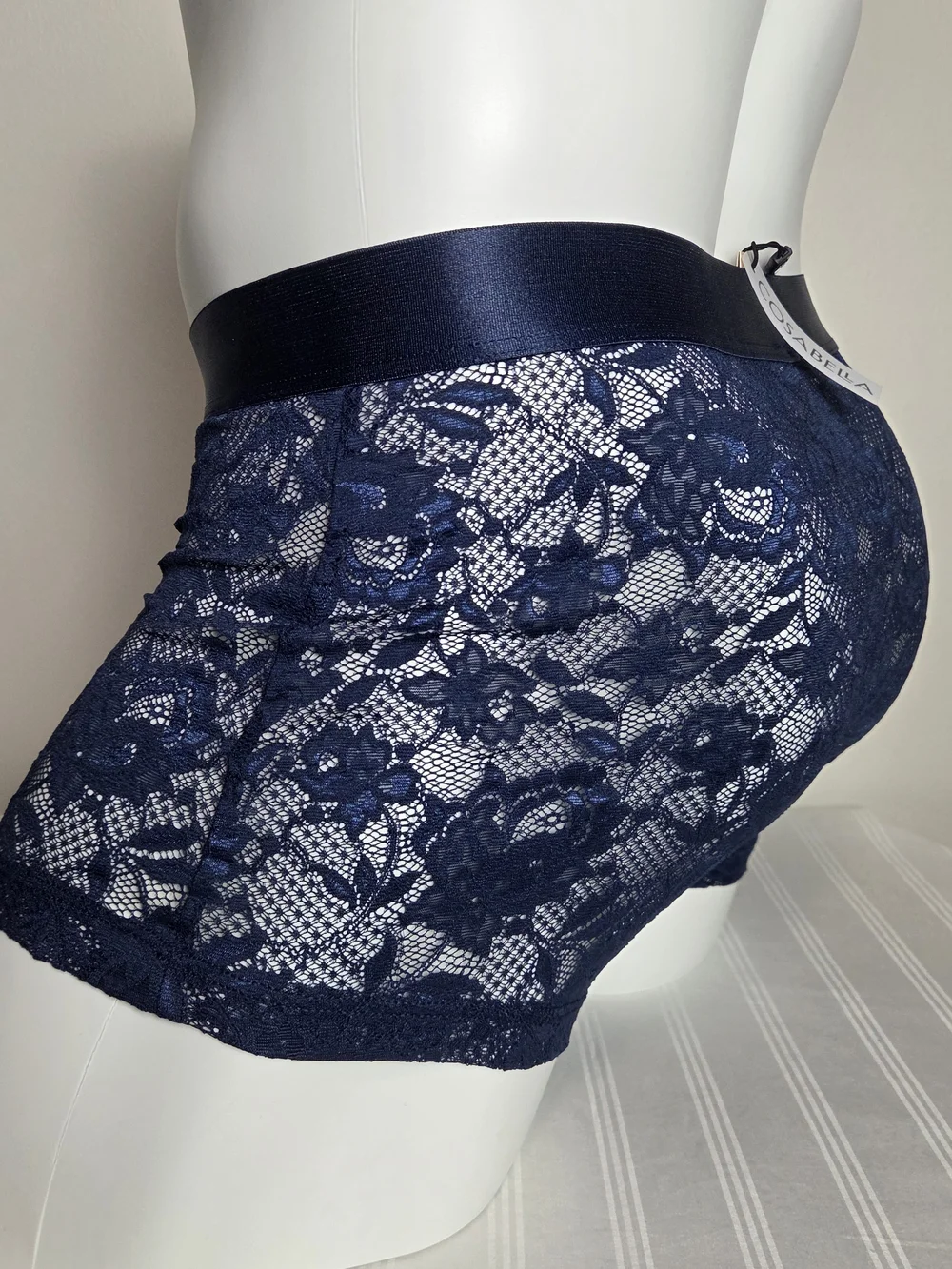 Cosabella sheer lace