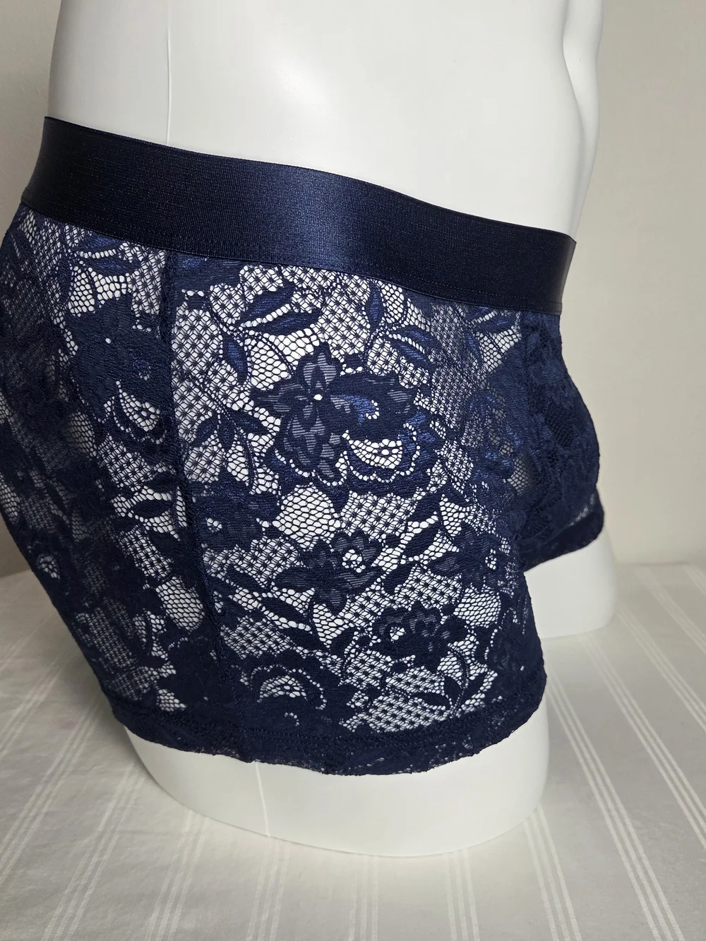 Cosabella sheer lace