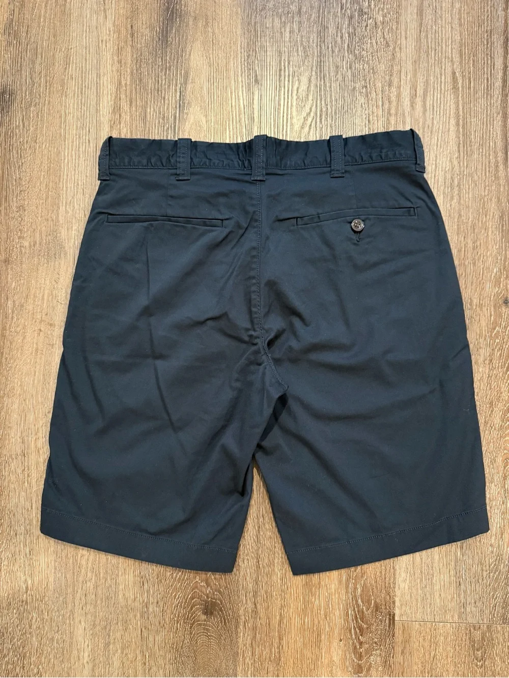 J. Crew classic crew