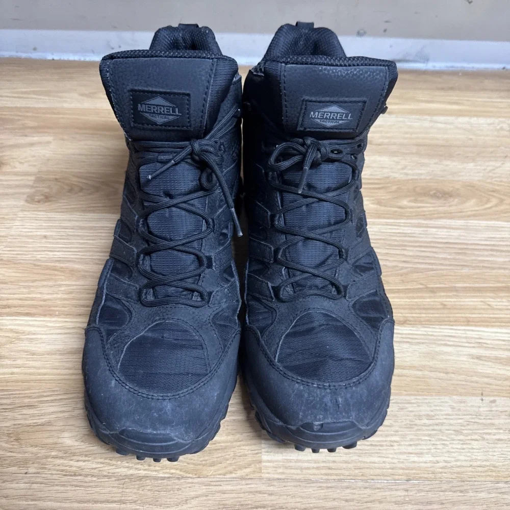 Merrell tactical waterproof