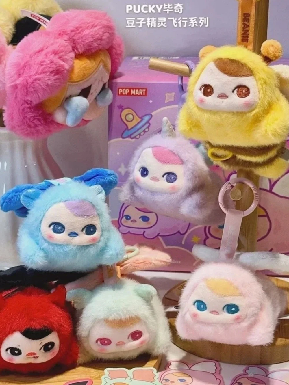 POP MART pop mart