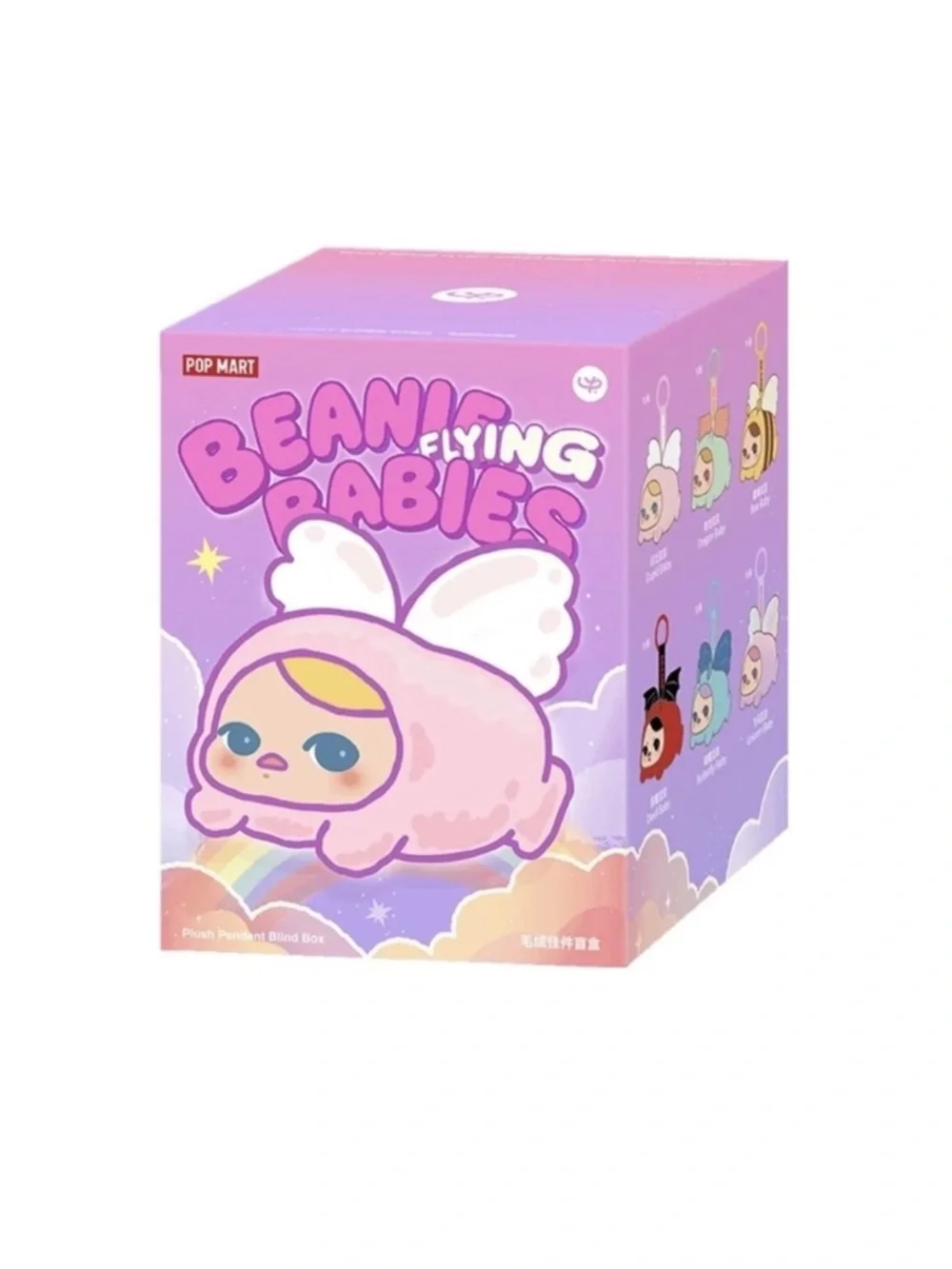 POP MART pop mart