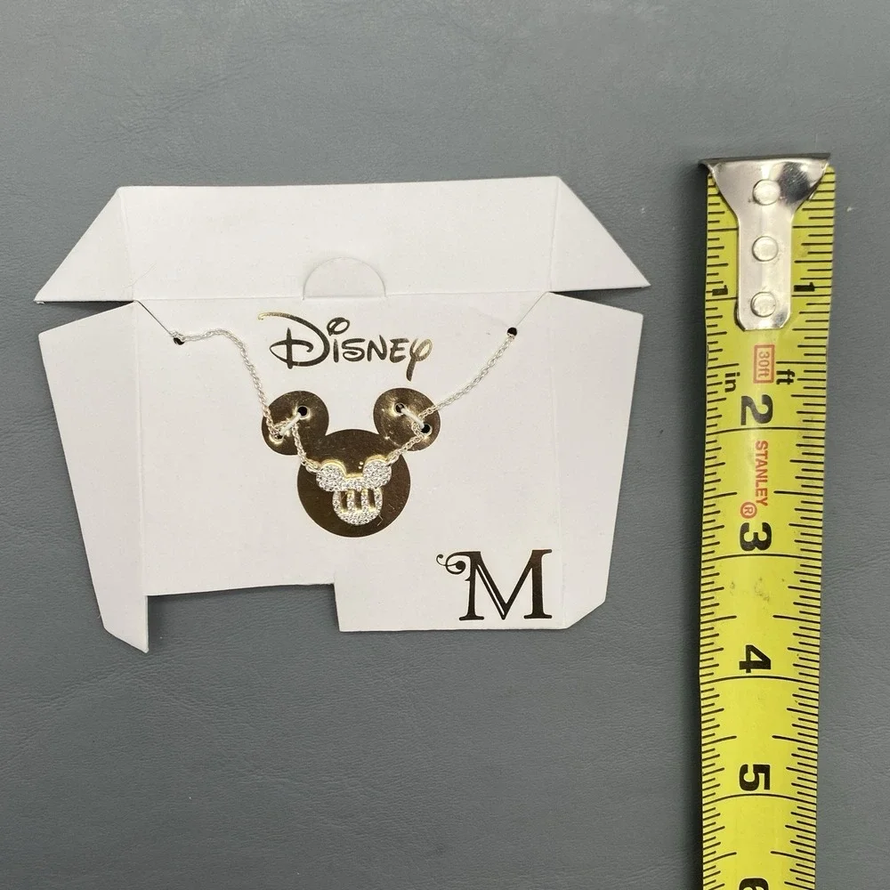 Disney has icon creases