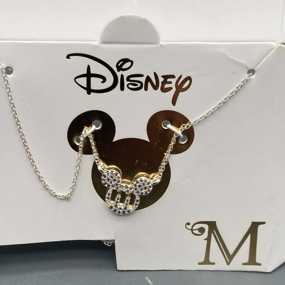 Disney has mickey icon