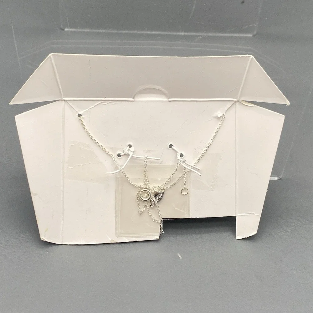 Disney box back