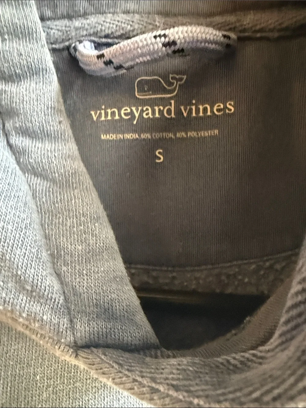 Vineyard Vines soft light
