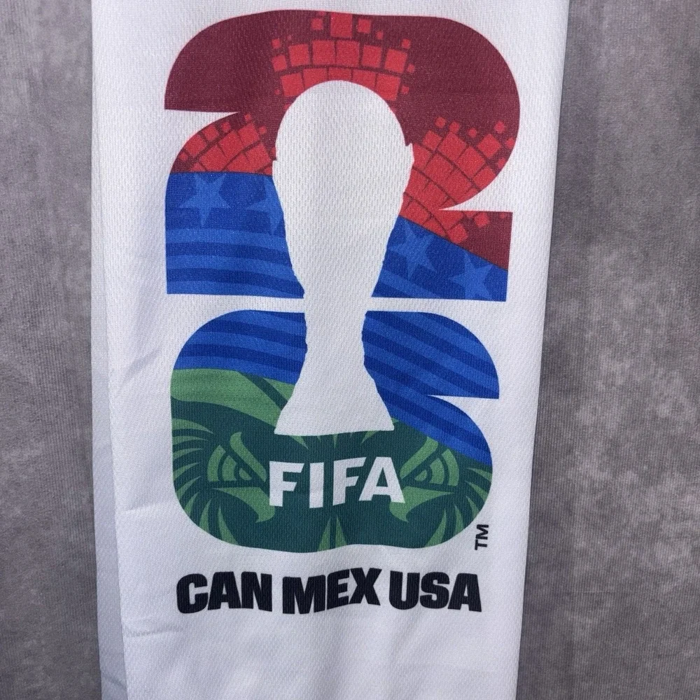 Fifa product world