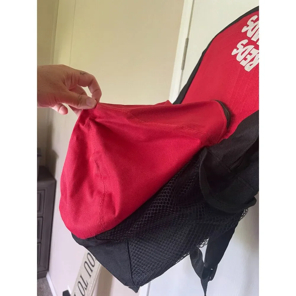 MLB this backpack