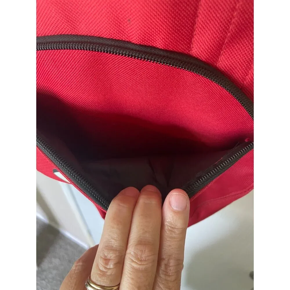 MLB this backpack