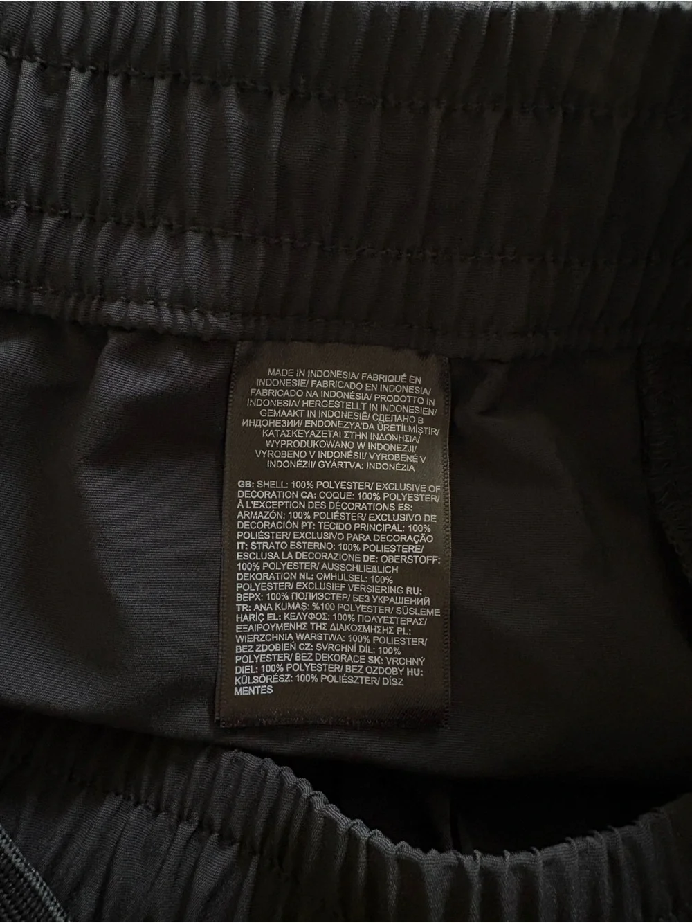 The North Face excellent pre