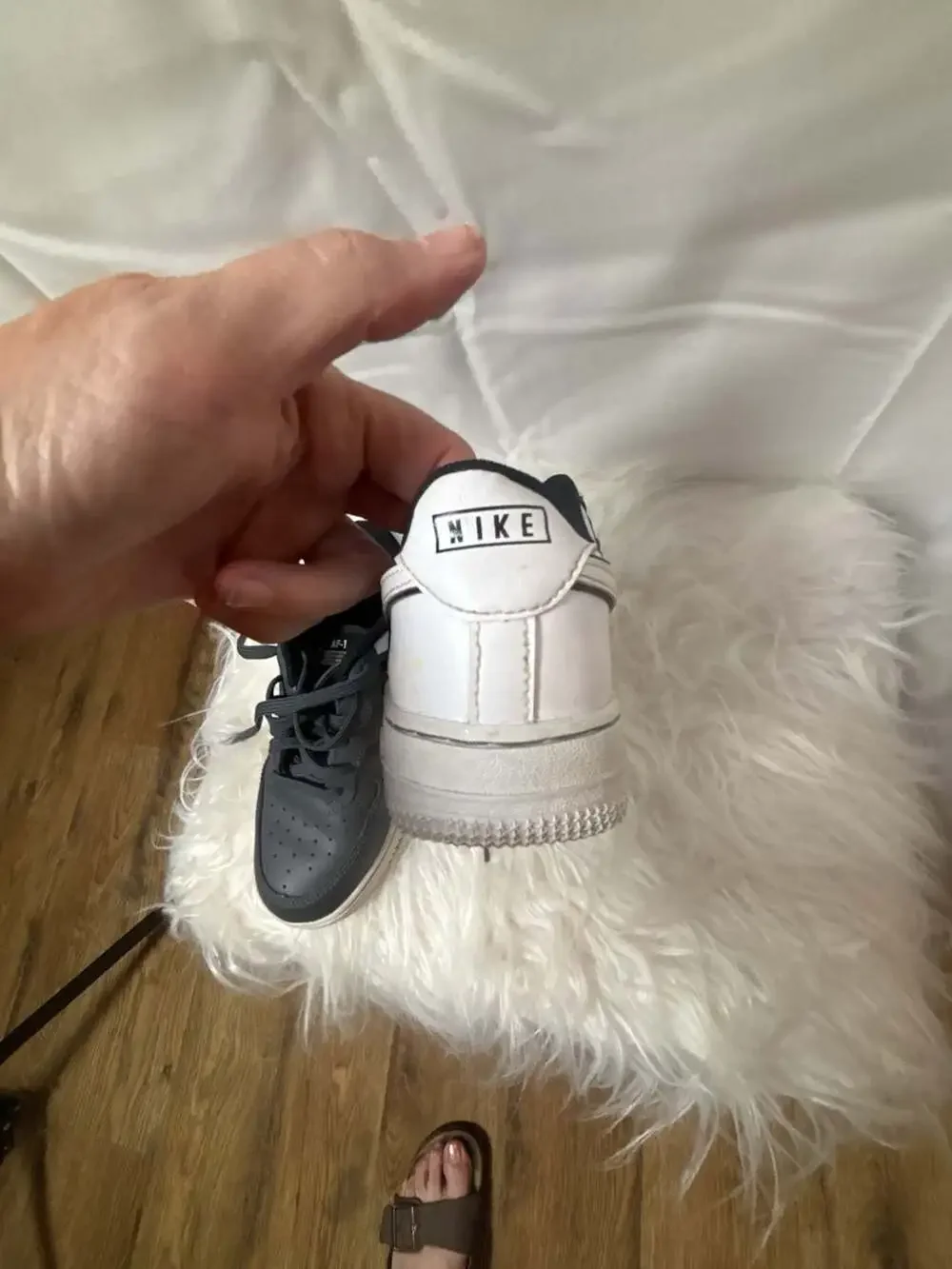 Nike air force