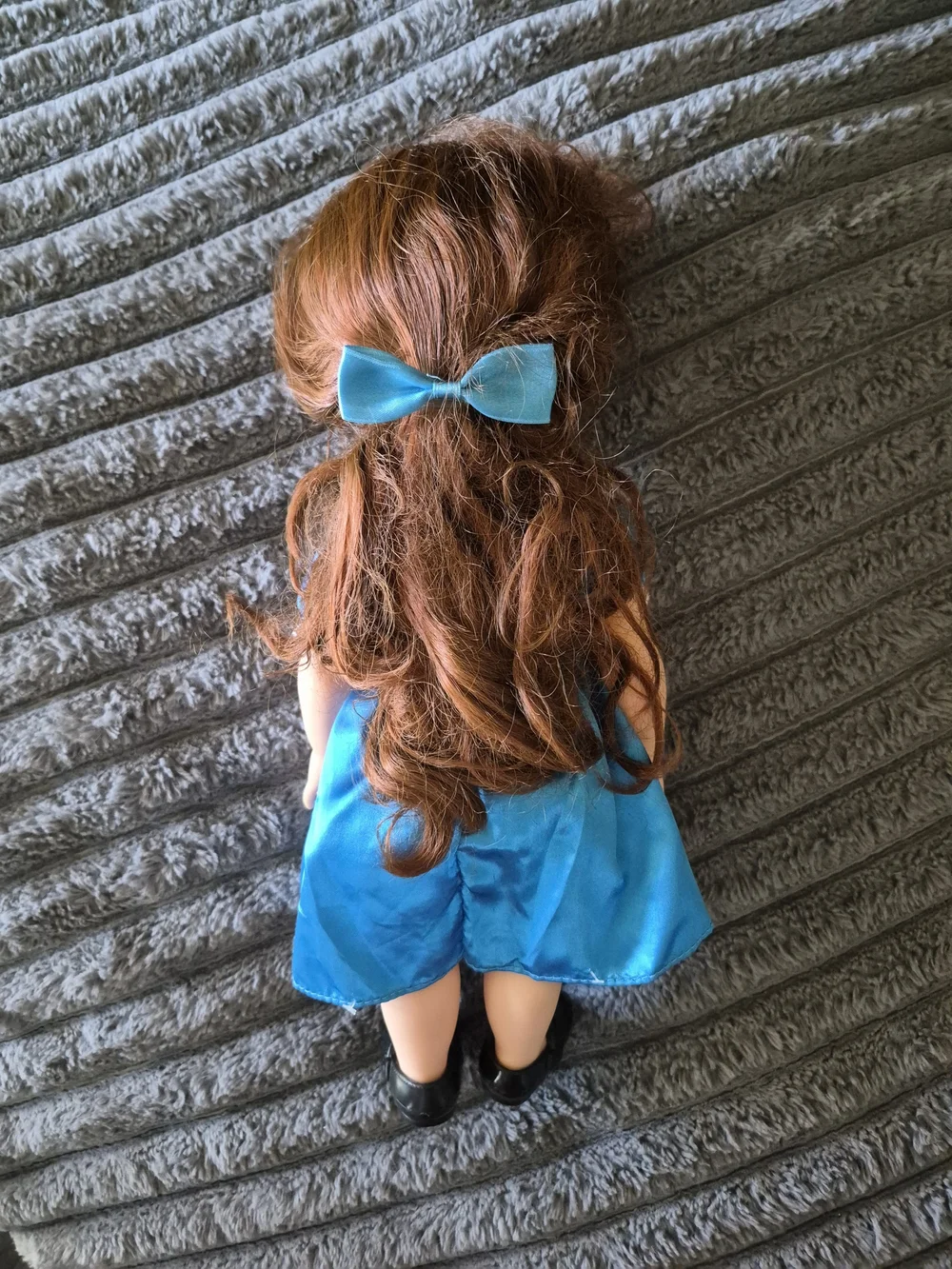 Disney cute blue