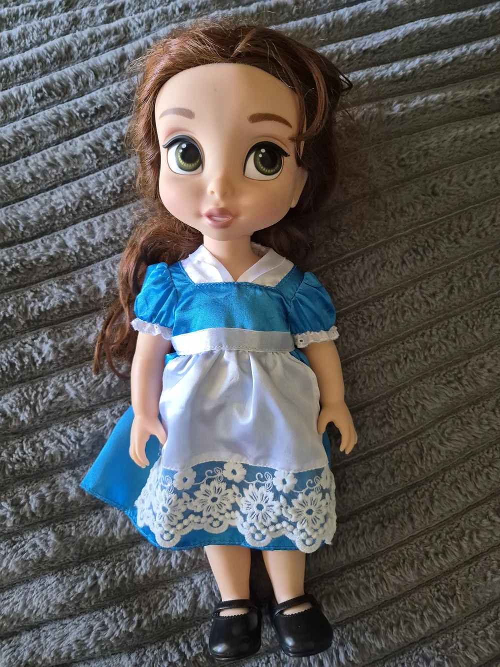 Disney cute blue
