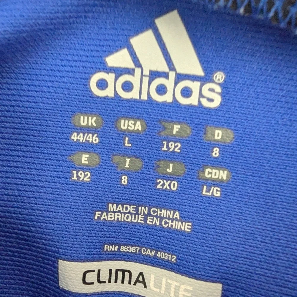 adidas climalite short