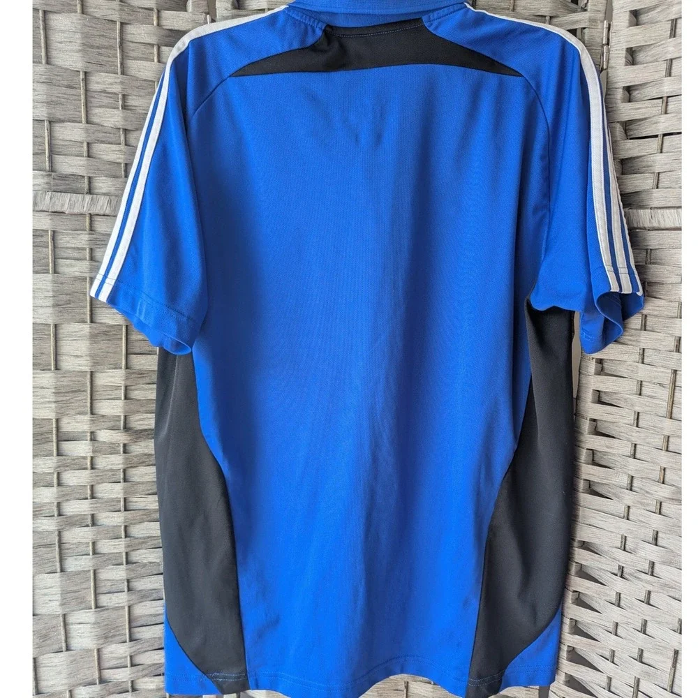 adidas climalite short