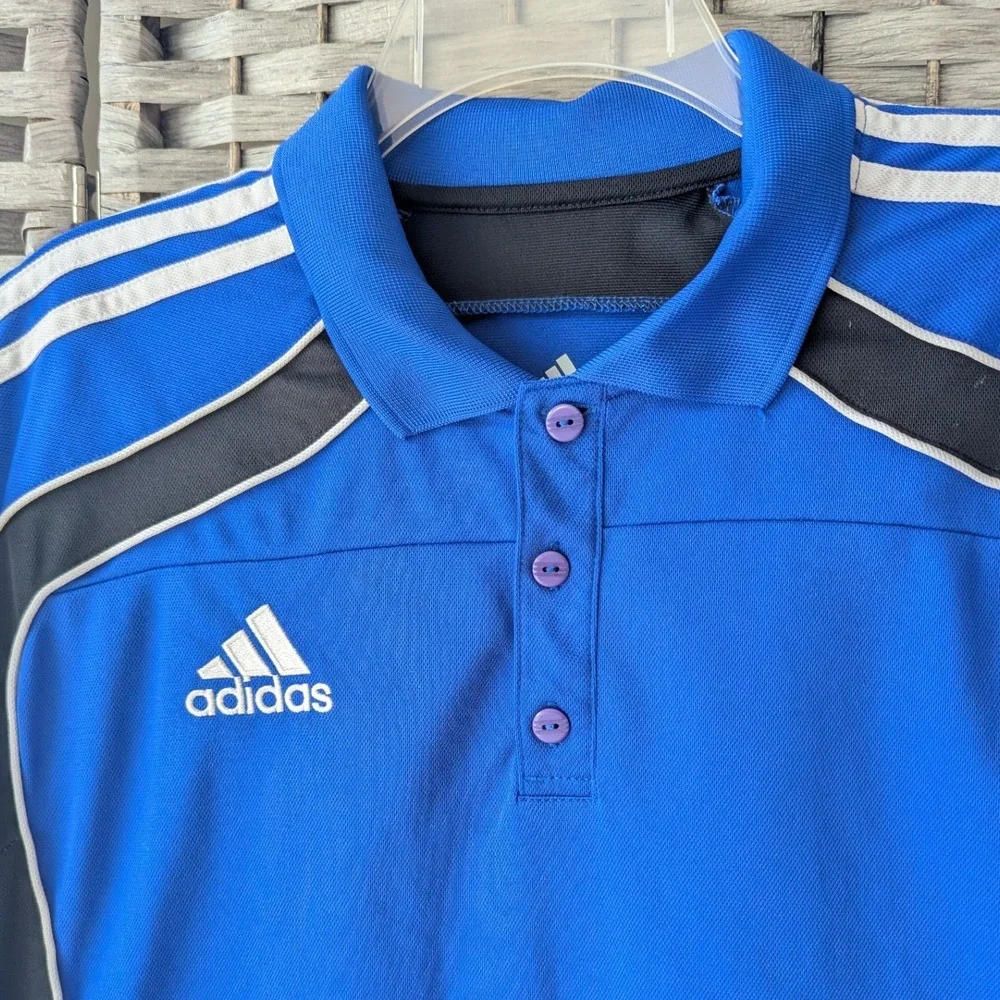 adidas climalite short
