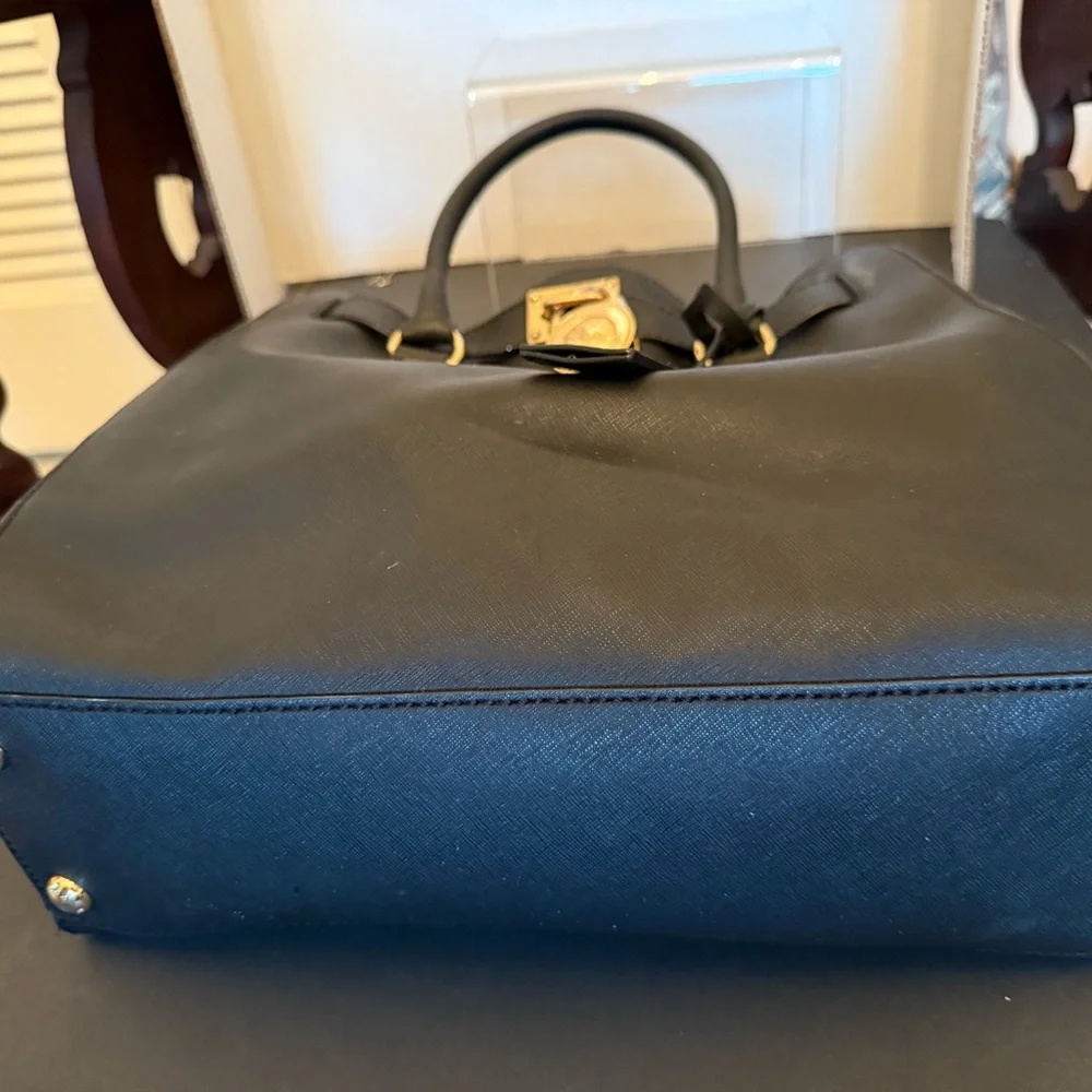 Michael Kors structured michael