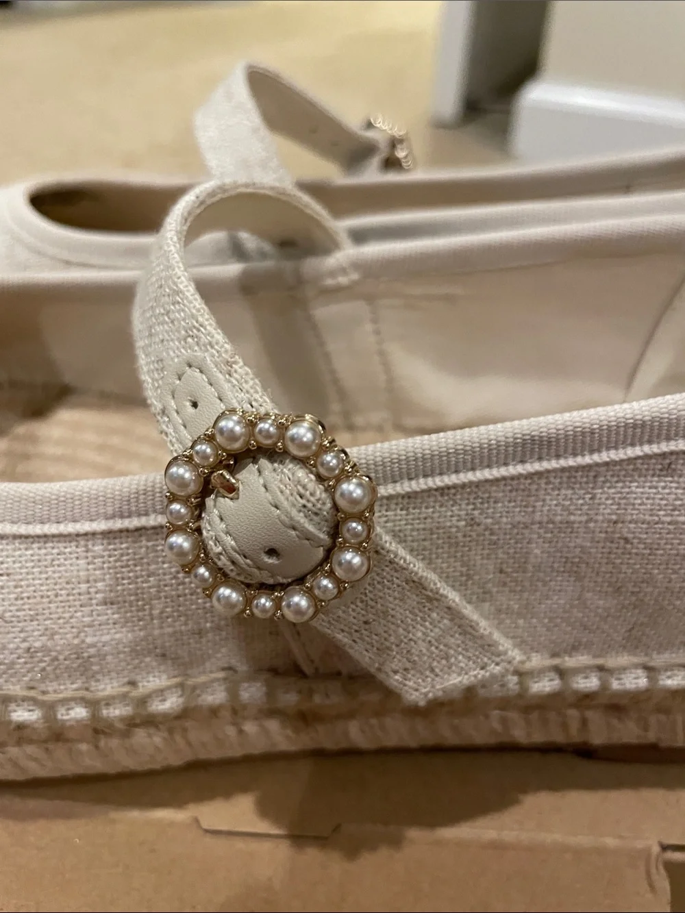 J. Crew crew mary