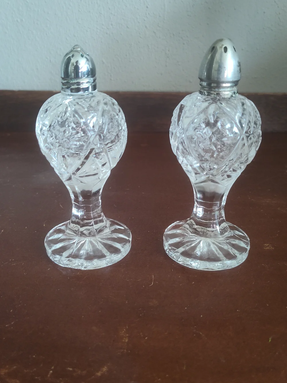 No Label shakers diamond