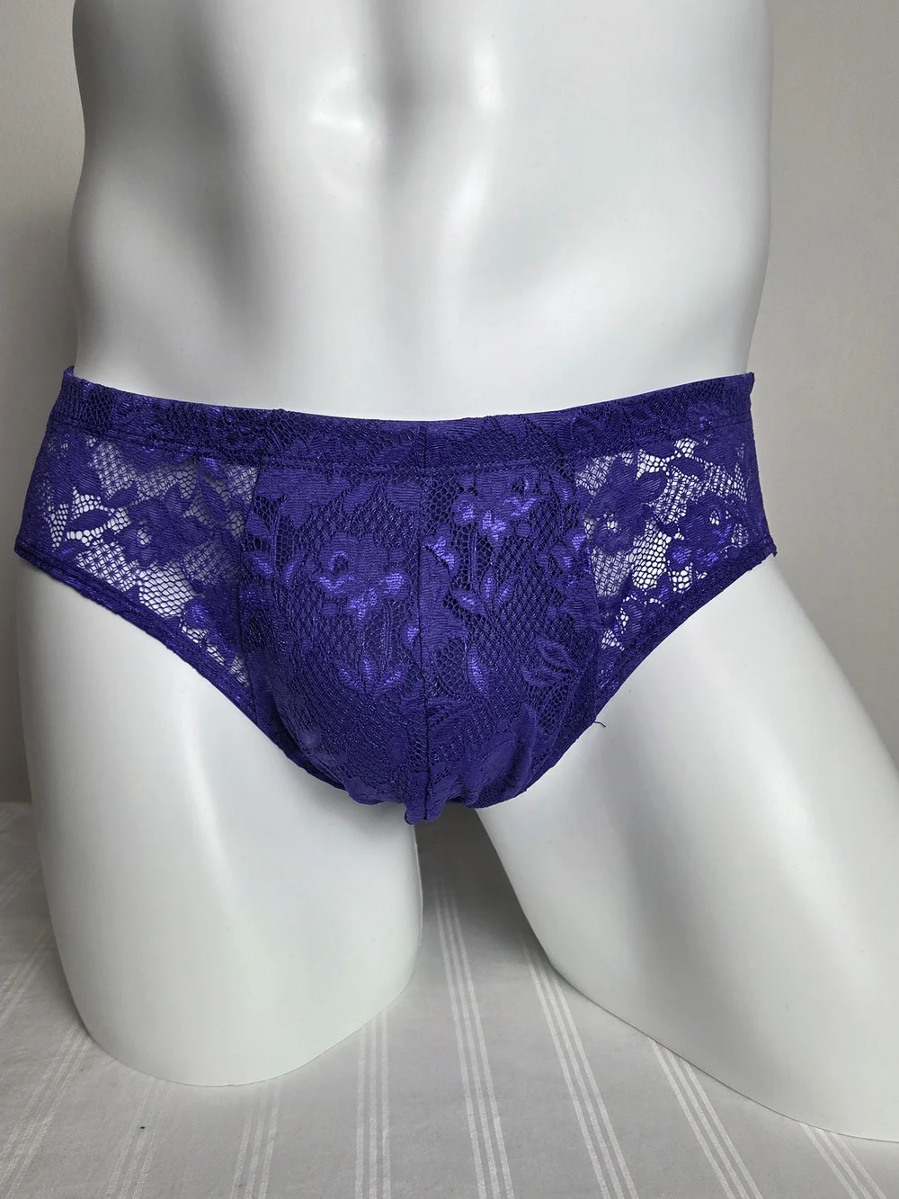 Cosabella low rise