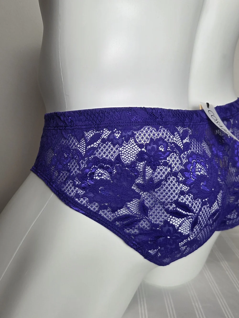 Cosabella low rise