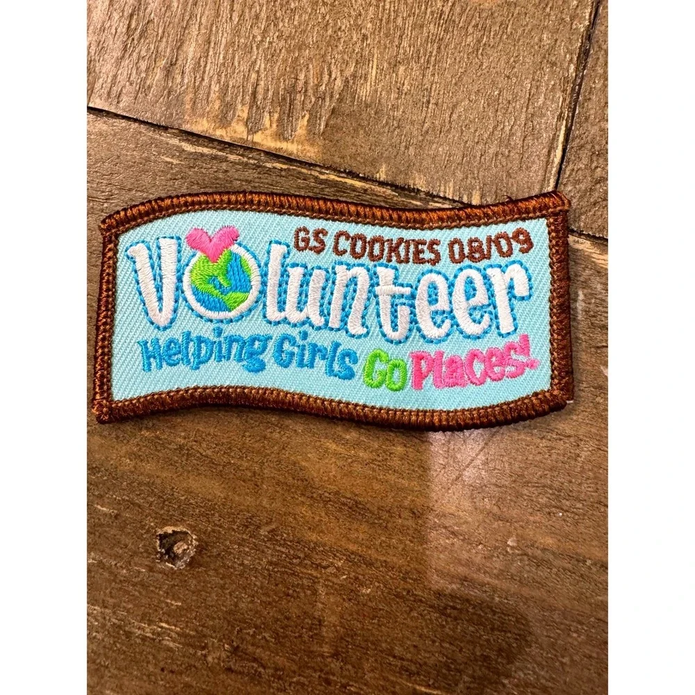 Girl Scouts celebrate legacy