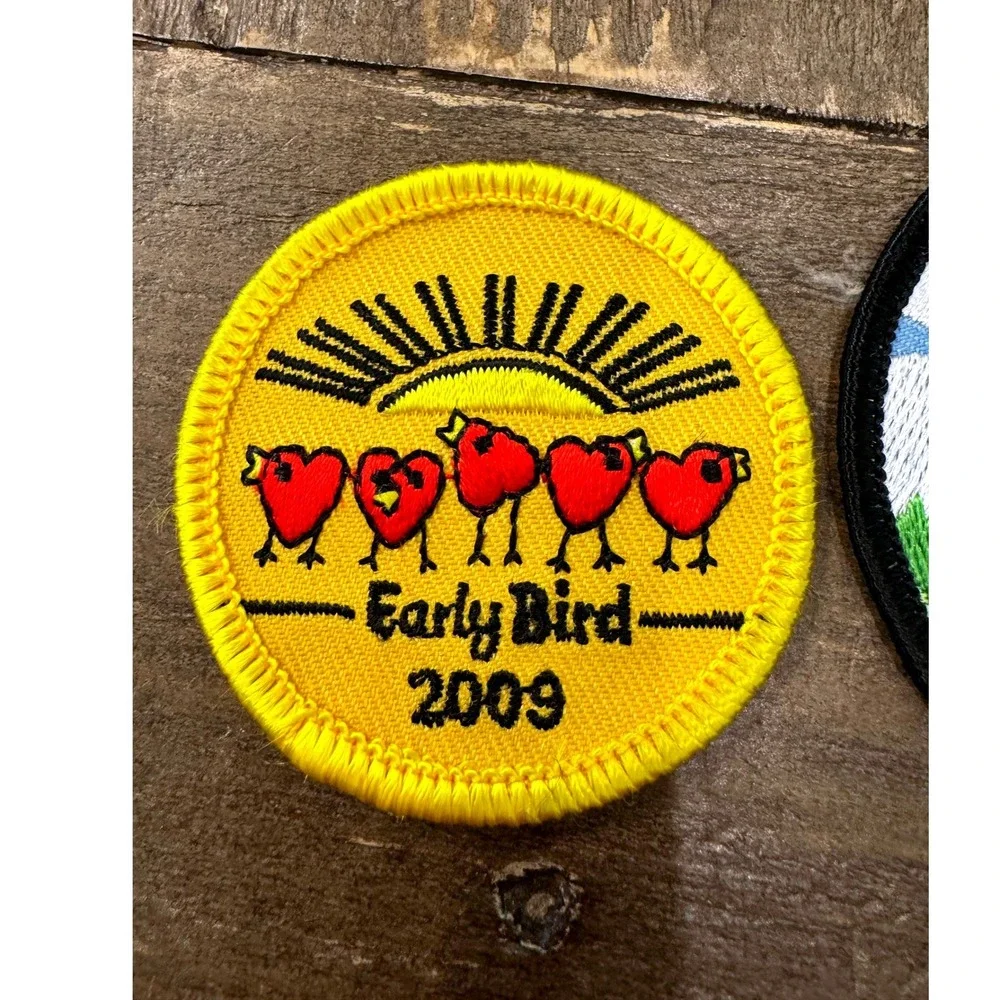 Girl Scouts celebrate your