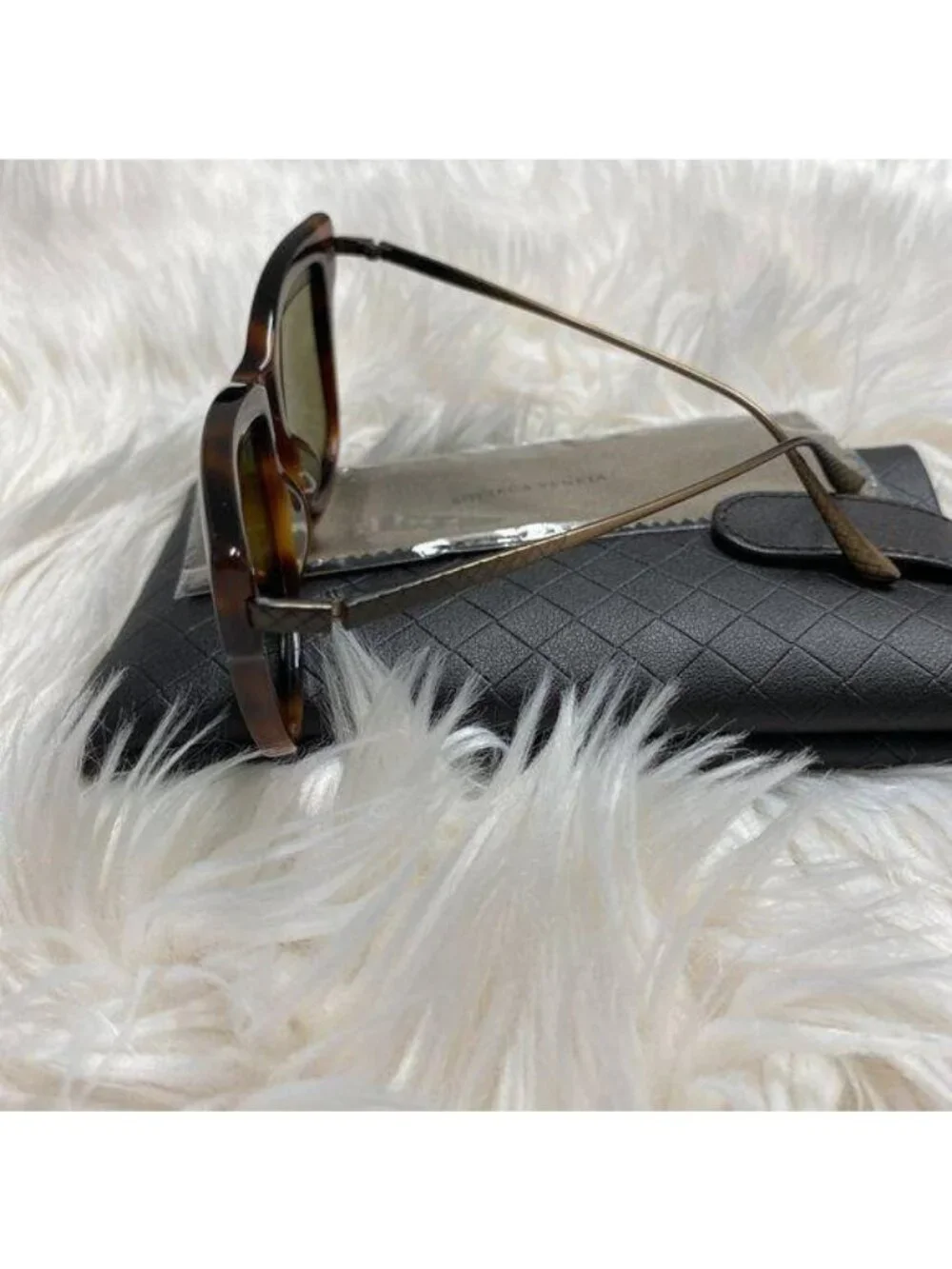 Bottega Veneta elevate your