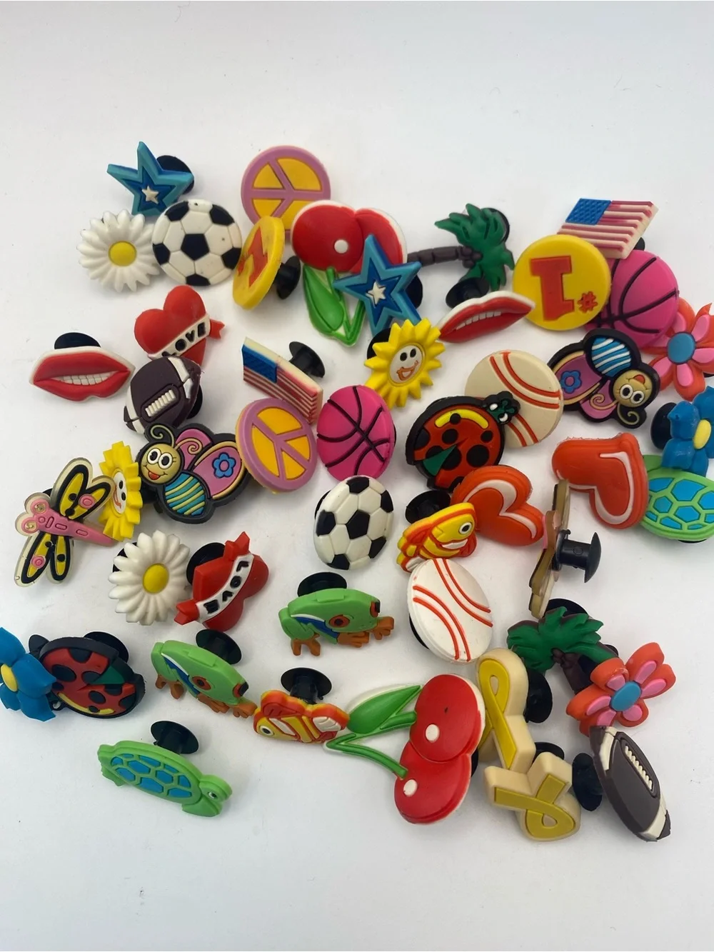 N/A bright assorted