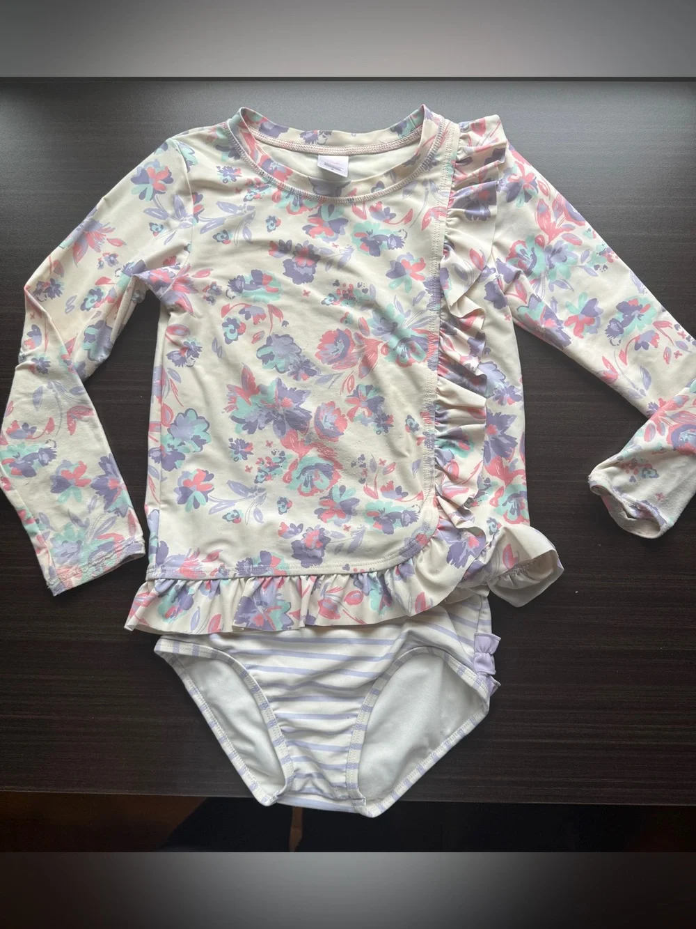 Pink Chicken bundle girl