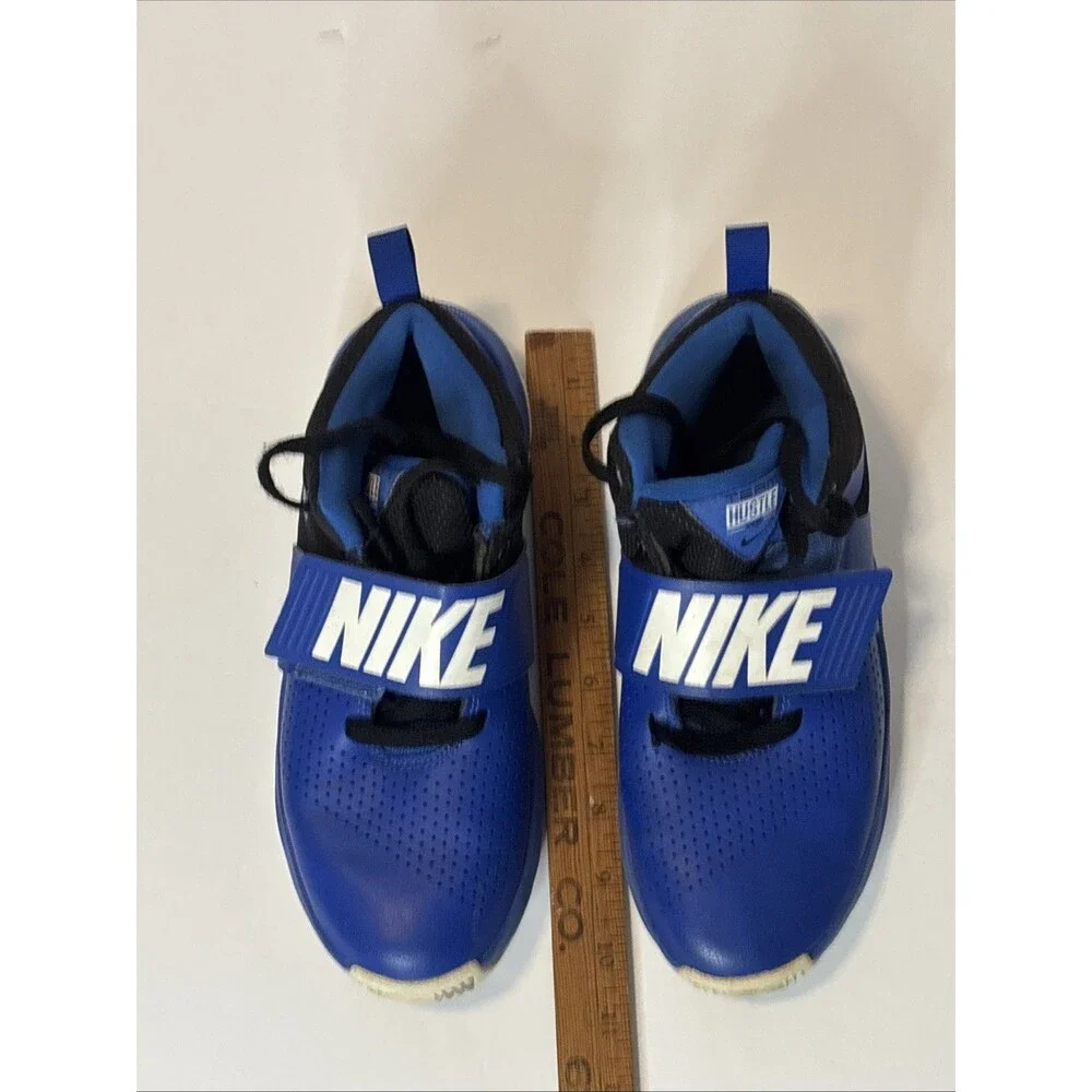 Nike team hustle