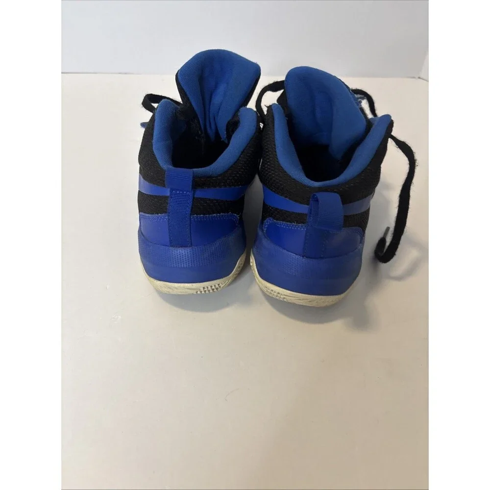 Nike team hustle