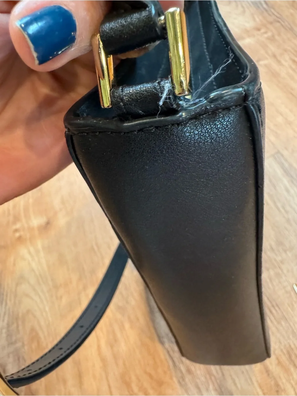Michael Kors compact michael