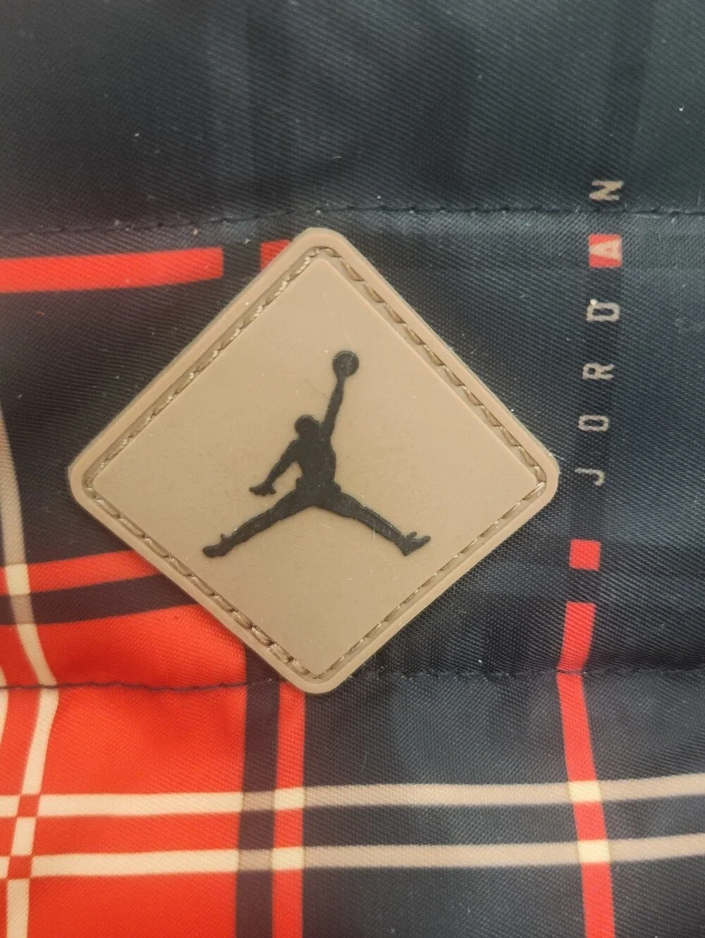 Jordan eye catching