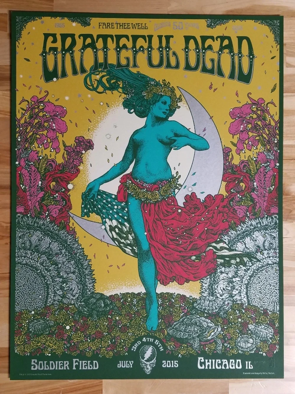Grateful Dead 