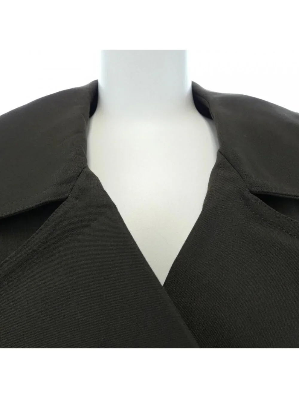 Chanel Vintage Trench Coat