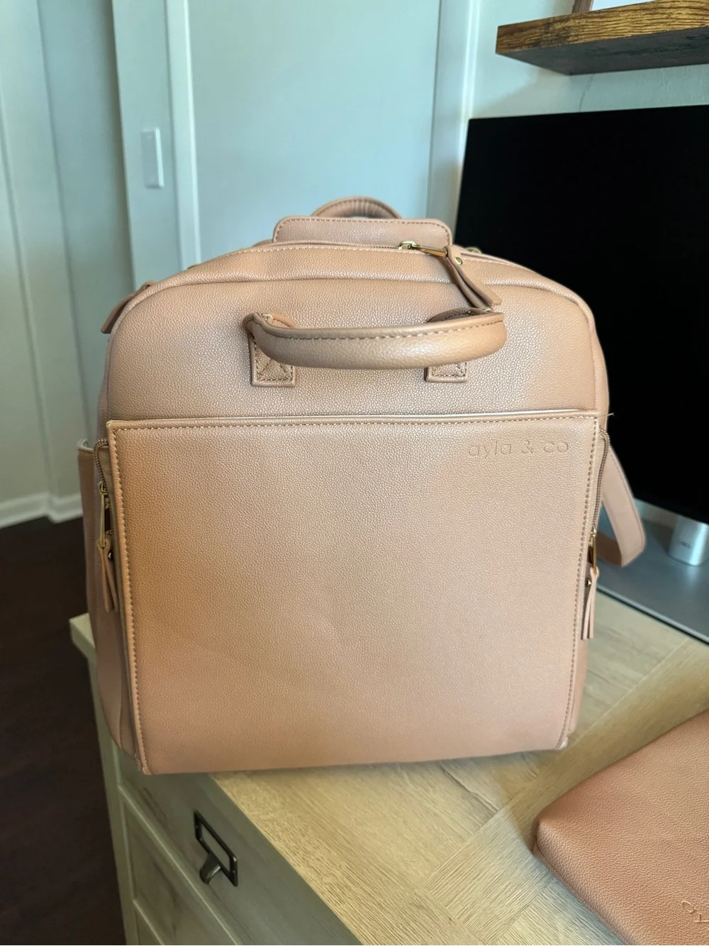 Ayla & Co excellent used