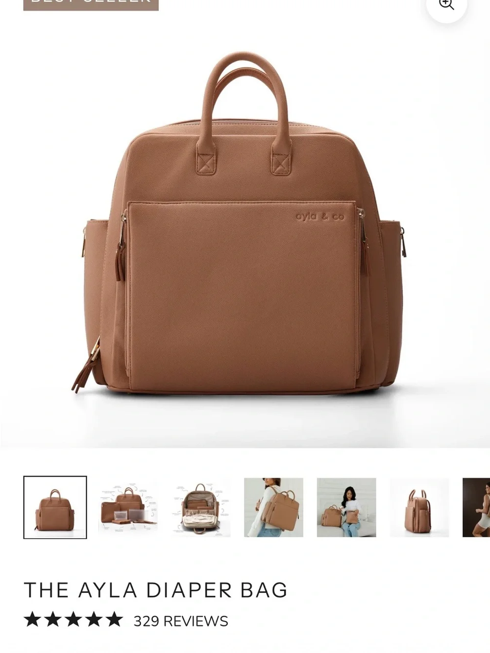 Ayla & Co excellent used