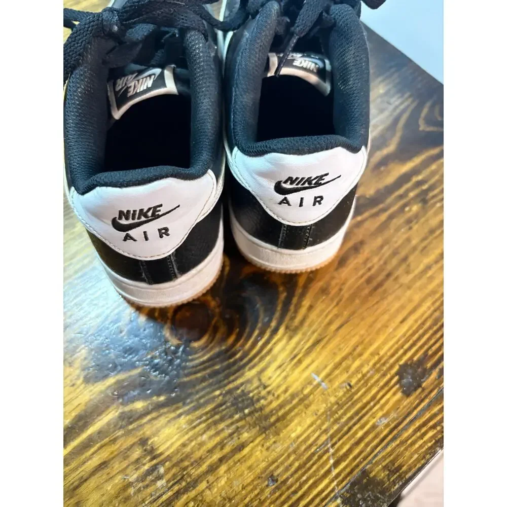Nike these are