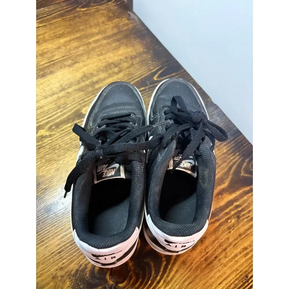 Nike these are